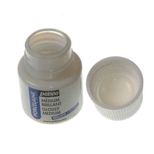 Image of Porcelaine 150. Gloss Medium