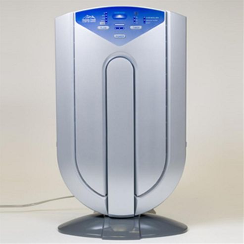 Image of Heaven Fresh Naturopure Hf 380 Air Purifier