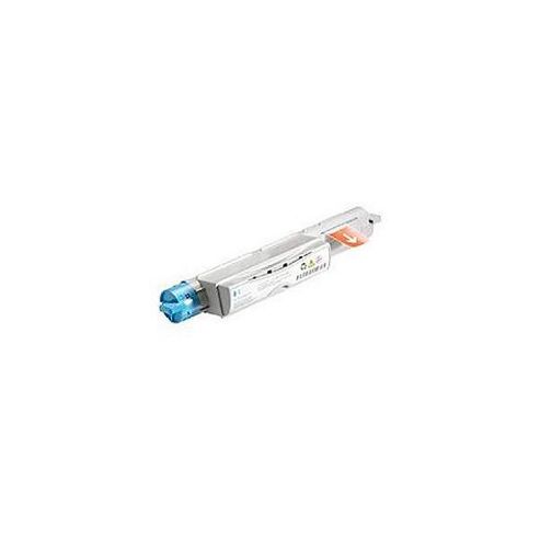 Image of Dell Gd900 High Capacity Cyan Toner Cartridge (yield 12,000 Pages) For Dell 5110cn Colour Laser Printers