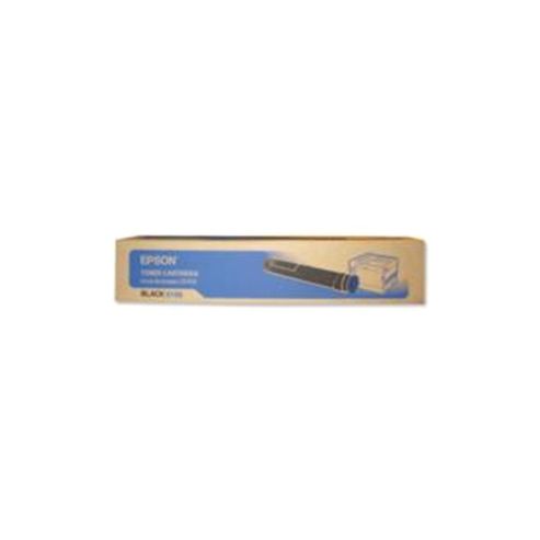 Image of Epson C13s050198 Aculaser 9100 Toner Cartridge Acubrite, 15,000 Pages, Black