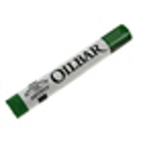 Image of W&n Oil Bar 50ml Permanent Green Light