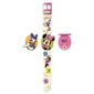 Minnie Mouse Interchangeable Head Watch