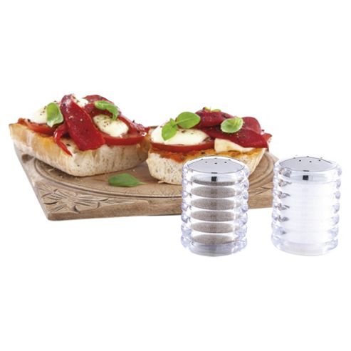 Image of Cole & Mason Beehive Salt And Pepper Shaker Set