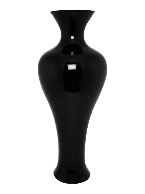 Image of Pied A Terre Large Black Urn