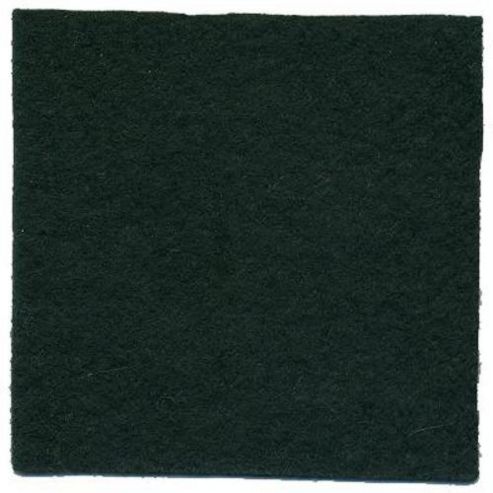 Image of Felt Bottle Green (ivy)