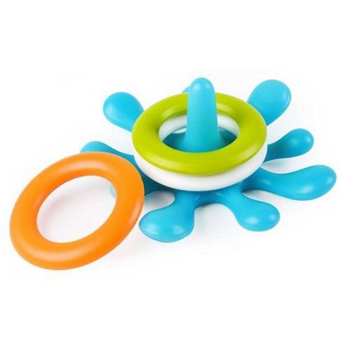 Image of Boon Splat Bath Toy