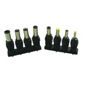 DC Output Plug Set - Standard Range