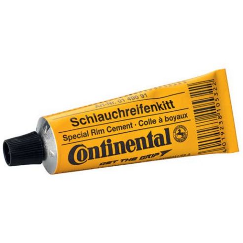 Image of Continental Tubular Rim Cement (25g Tube)