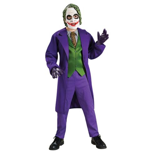 Image of Rubies Uk Deluxe Joker- M