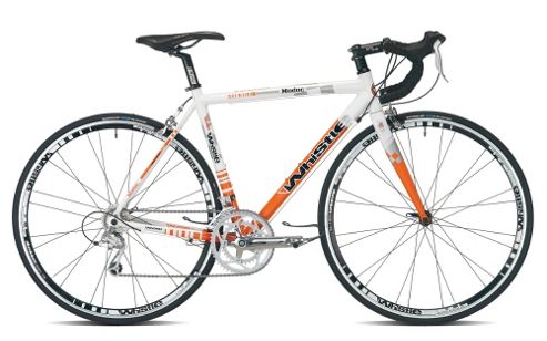 Image of 51cm Whistle Modoc Sora 18 Speed Gents 700c Road