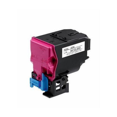 Image of Konica Minolta Magenta Toner Cartridge For 4750dn/en