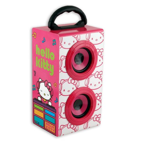 Image of Hello Kitty Party Speakers