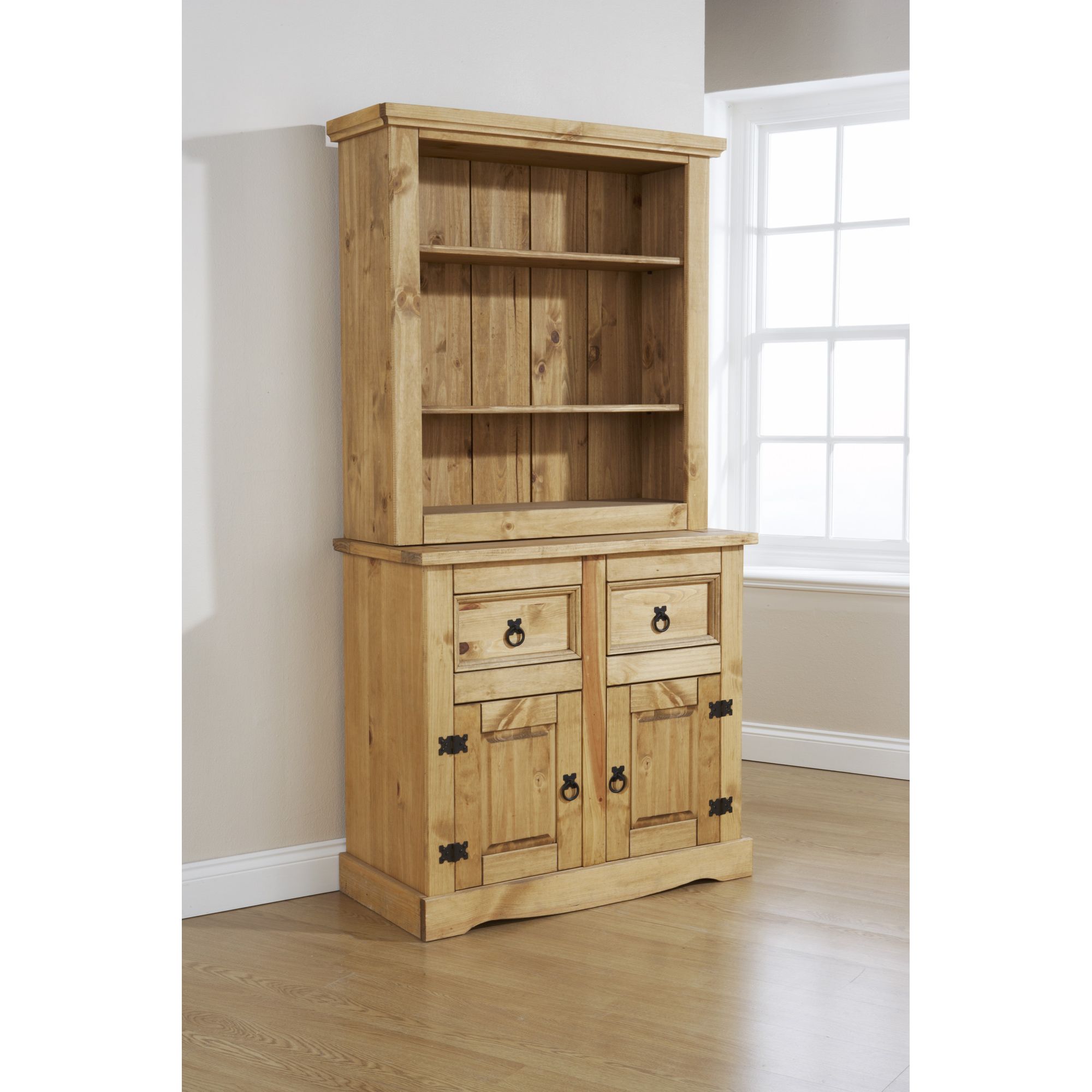 Elements Maria Dresser Set at Tesco Direct