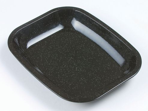 Image of Falcon 960726 Mini Roaster Black 26cm