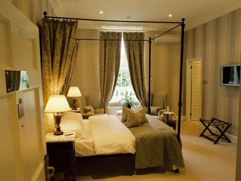 Image of Romantic Getaway For Two