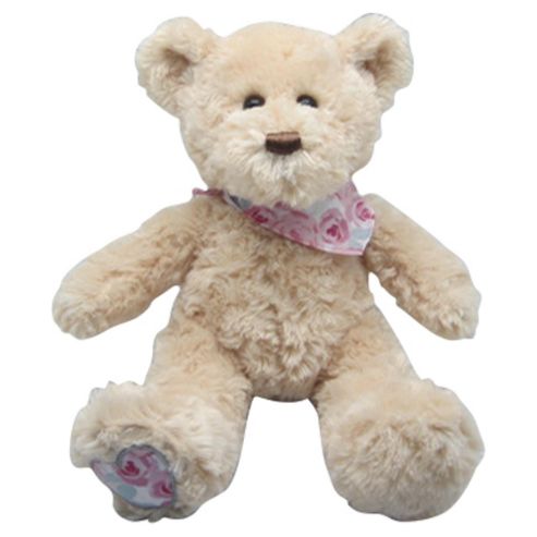 Image of Keel Cream Cuddly Bear