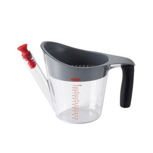 Image of Oxo Good Grips 4 Cup Gravy/fat Separator