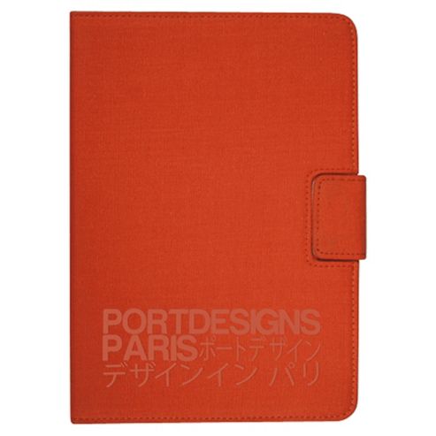 Image of Port Kobe 6" E-reader Case Red