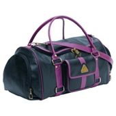 Head Santa Monica Sports Gym Kit Bag Holdall, Purple