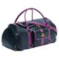 Head Santa Monica Sports Gym Kit Bag Holdall, Purple