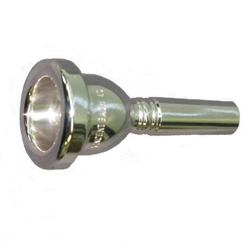 Image of Vincent Bach 341 4g Bass Trombone Mouthpiece