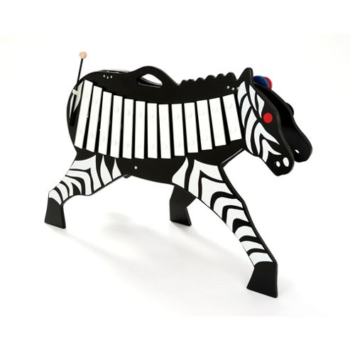 Image of Percussion Plus Pp700 Zebraphone