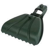 Handy hands - leaf & grass scoops