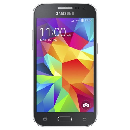 Image of Samsung Galaxy Core Prime Charcoal Grey