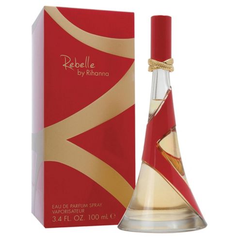 Image of Rihanna Rebelle Eau De Parfum 100ml