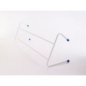 Bakaware A11 Radiator Airer 2bar Single