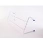 Bakaware A11 Radiator Airer 2bar Single