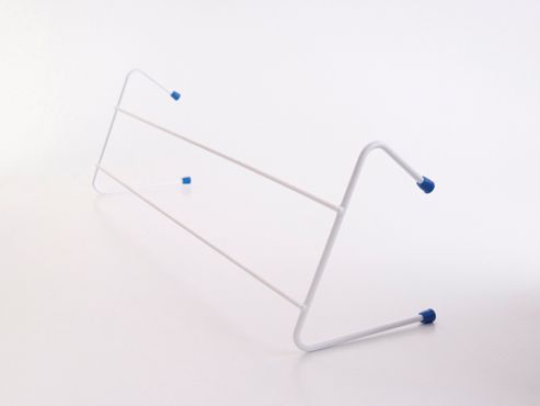 Image of Bakaware A11 Radiator Airer 2bar Single
