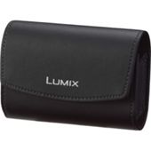 Panasonic DMW PSS13XEK Leather Case (Black)