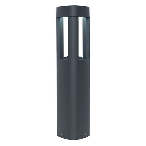 Image of Endon Lighting 90 Light Post Light - 50 Cm