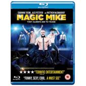Magic Mike (Blu-ray)