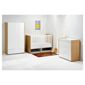 East Coast Monza 3 Piece Nursery Roomset