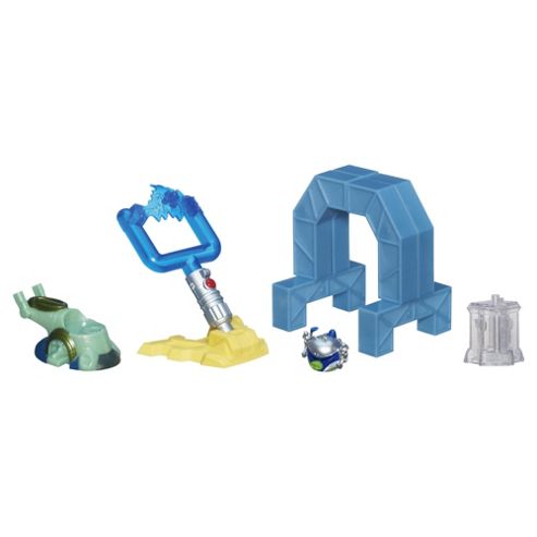 Image of Angry Birds Star Wars Tele Pods