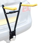 Cycle Carrier - tow bar mounted for up to 3 cycles