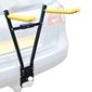 Cycle Carrier - tow bar mounted for up to 3 cycles