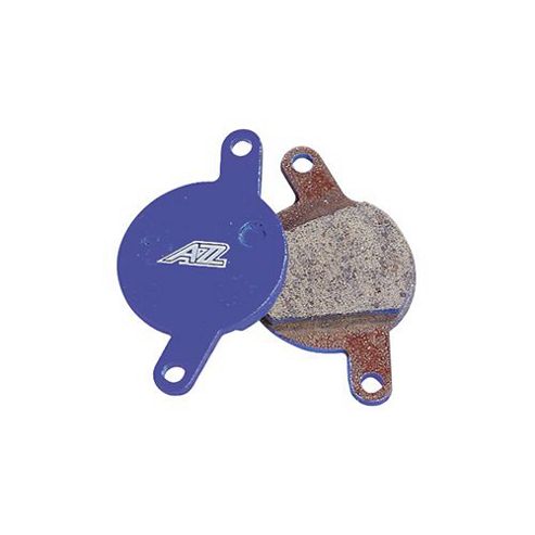 Image of A2z Magura Clara 2001/louise/fr Pads (organic)