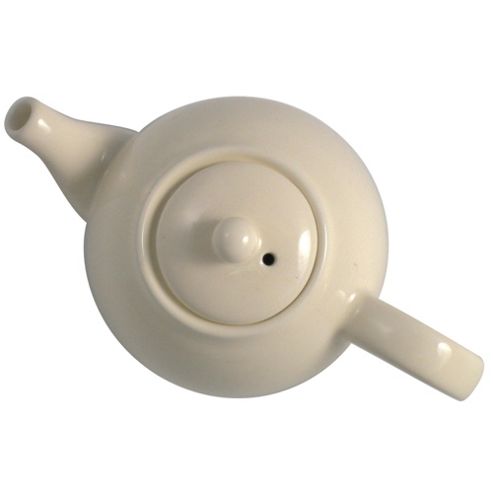 Image of Faringdon Globe 10 Cup Ivory