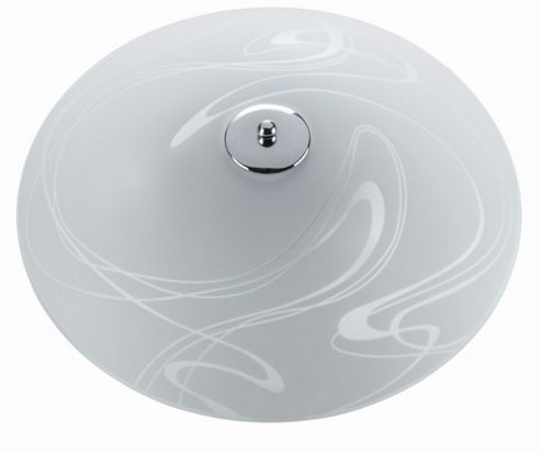 Image of Mark Slojd Helsingor 3 Light Flush Mount