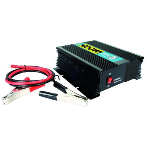 Image of 600w 24v Inverter