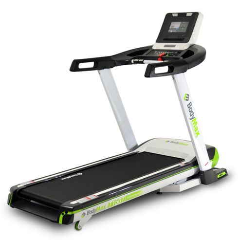 Image of Bodymax T150 Ti Internet Treadmill