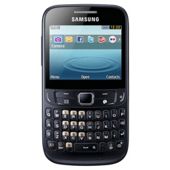 Orange Samsung Chat 357
