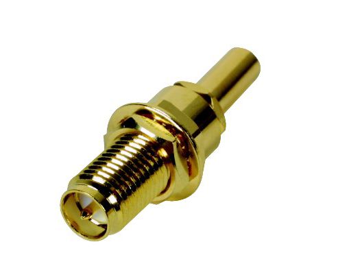 Image of Revpol Sma Socket / Rg174