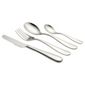 Alessi 4 Piece Cutlery Set