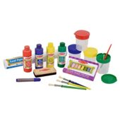 Melissa & Doug Easel Accessory Set