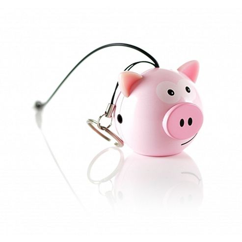 Image of Mini Buddy Speaker Pig