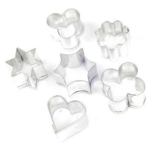 Image of Eberhardfaber Shaped Cutters 6